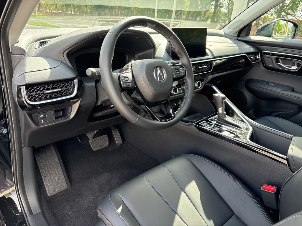 Thumbnail: 2026 Acura ADX - 2