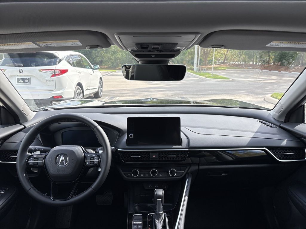 Thumbnail: 2026 Acura ADX - 13