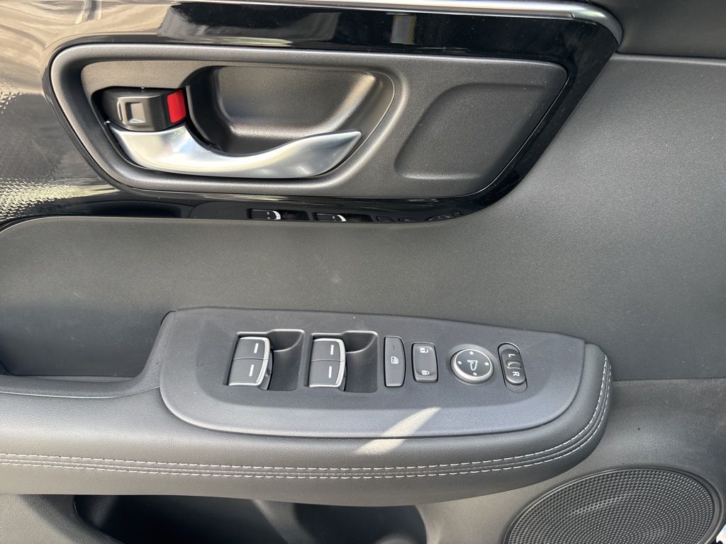 Thumbnail: 2026 Acura ADX - 24