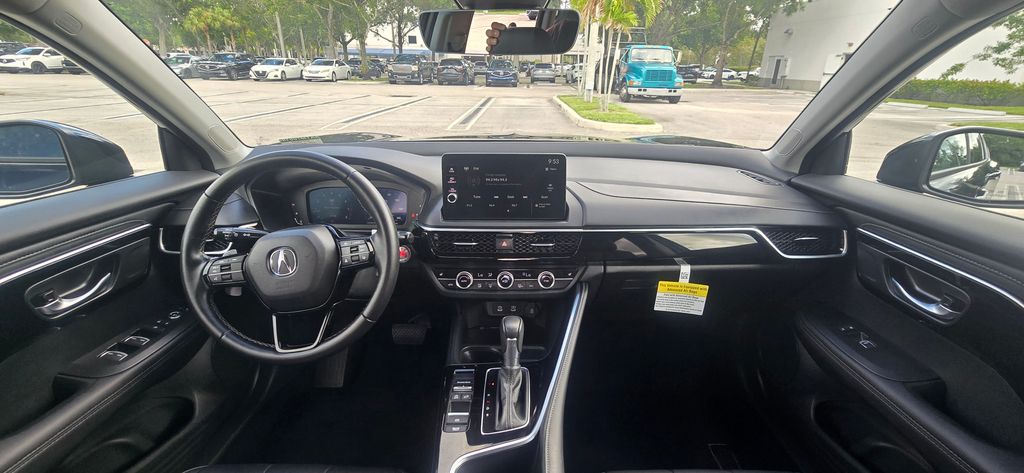 Thumbnail: 2026 Acura ADX - 14