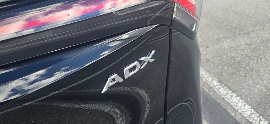 Thumbnail: 2026 Acura ADX - 23