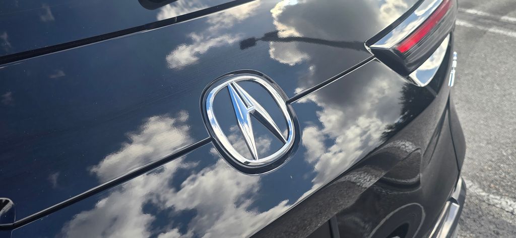 Thumbnail: 2026 Acura ADX - 7