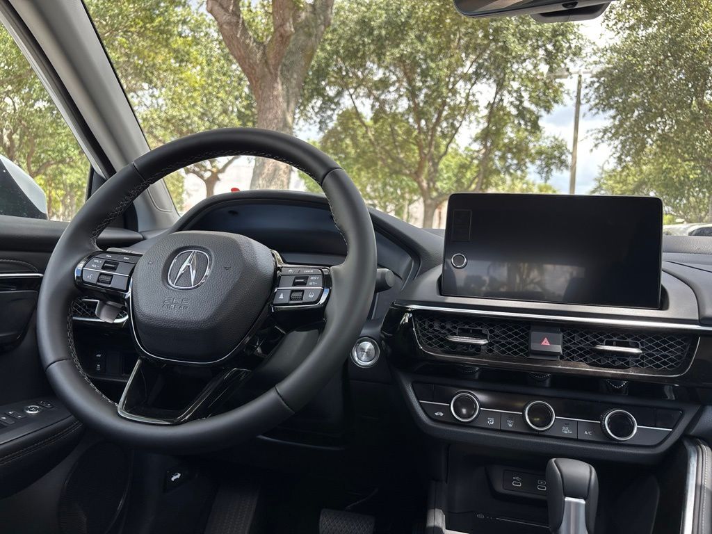Thumbnail: 2026 Acura ADX - 14