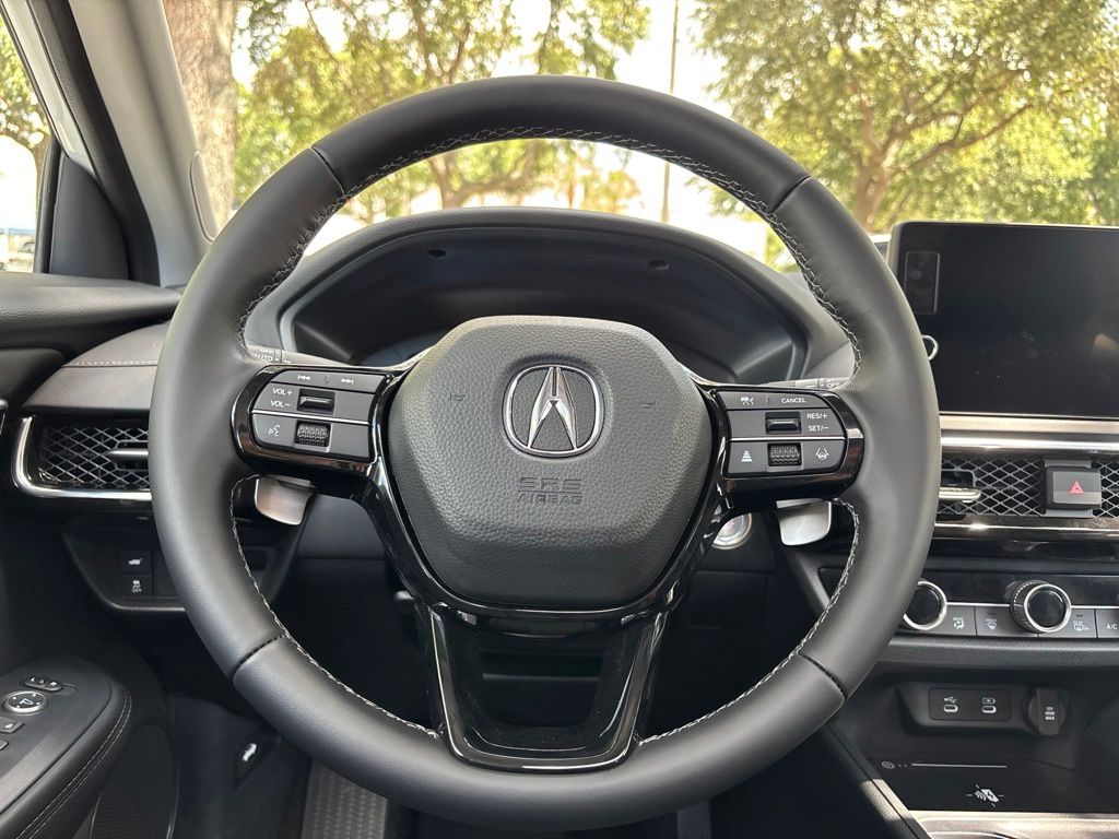 Thumbnail: 2026 Acura ADX - 13