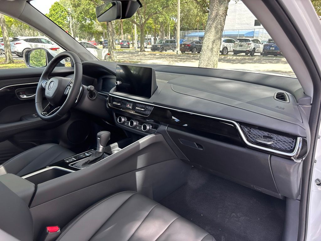 Thumbnail: 2026 Acura ADX - 2