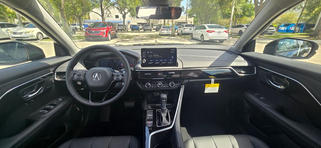 Thumbnail: 2026 Acura ADX - 13