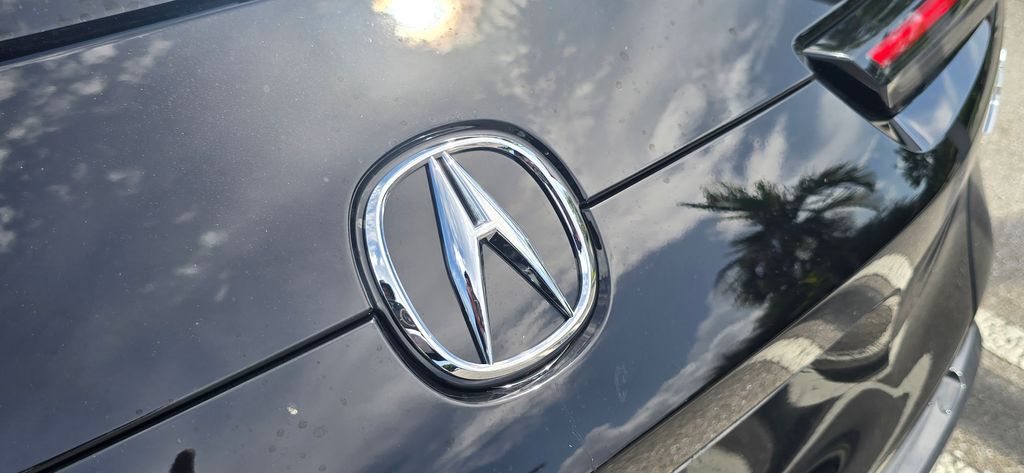 Thumbnail: 2026 Acura ADX - 7