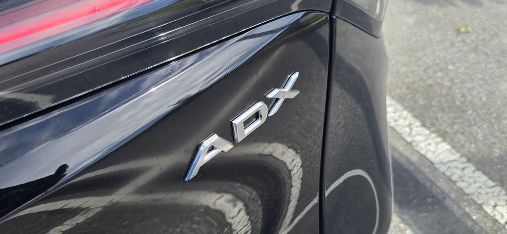 Thumbnail: 2026 Acura ADX - 22