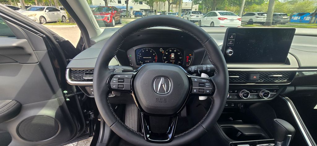 Thumbnail: 2026 Acura ADX - 2