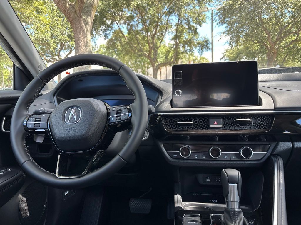 Thumbnail: 2026 Acura ADX - 14
