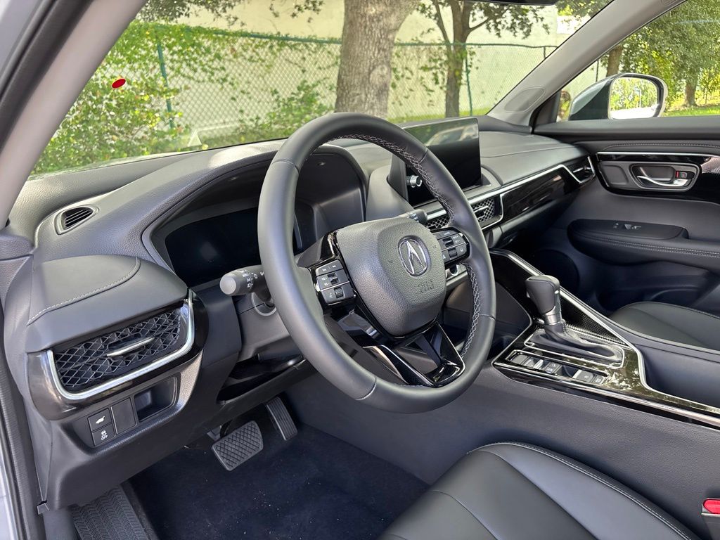 Thumbnail: 2026 Acura ADX - 10