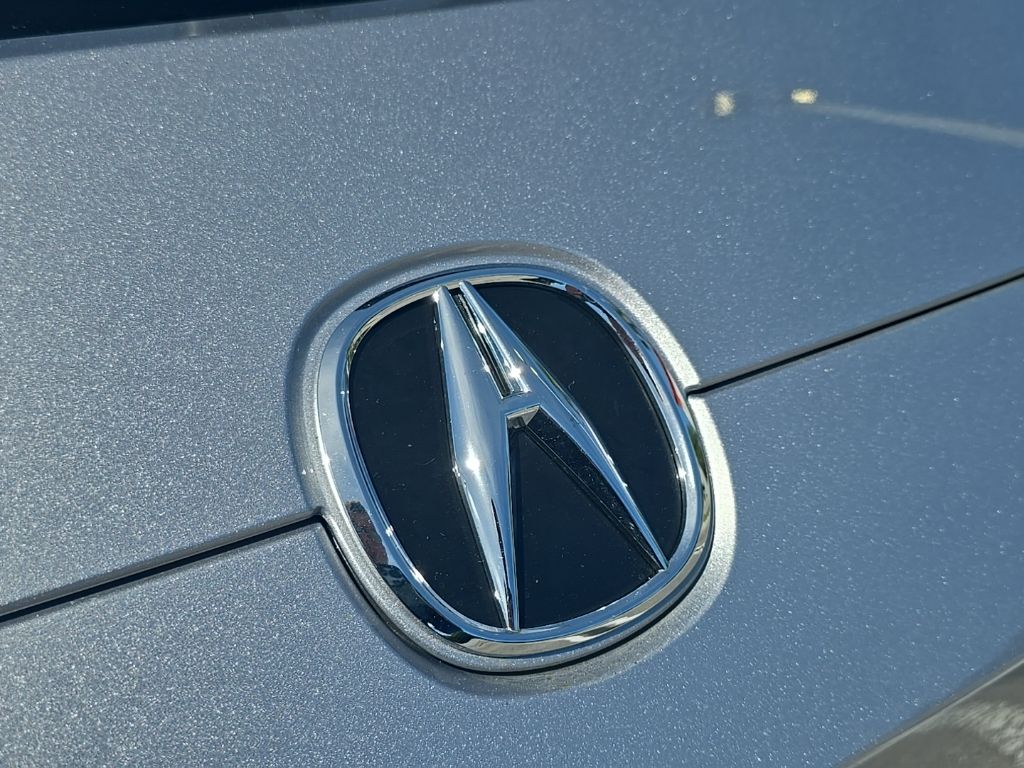 Thumbnail: 2026 Acura ADX - 7