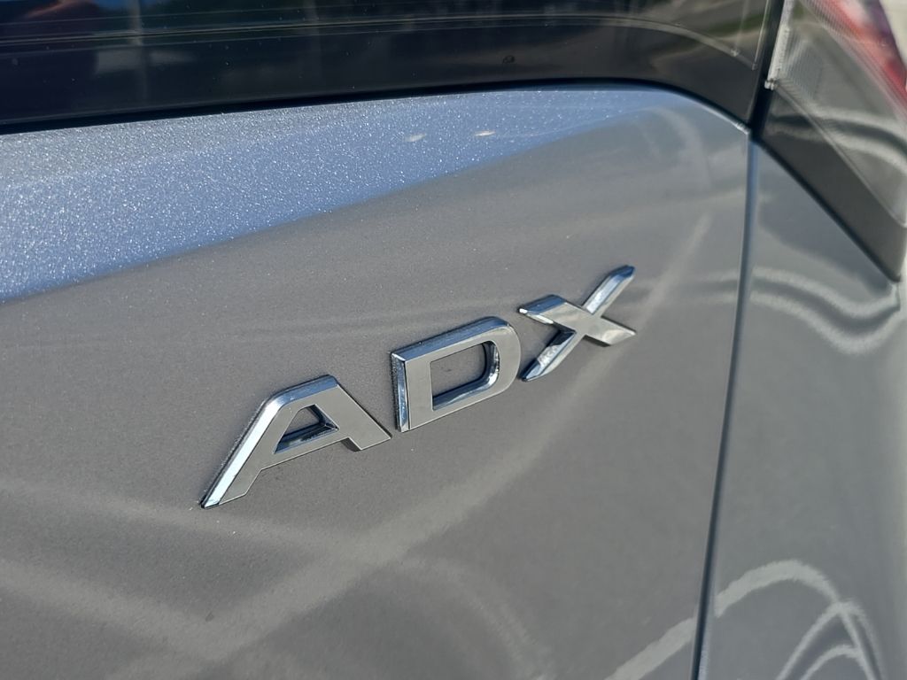 Thumbnail: 2026 Acura ADX - 19