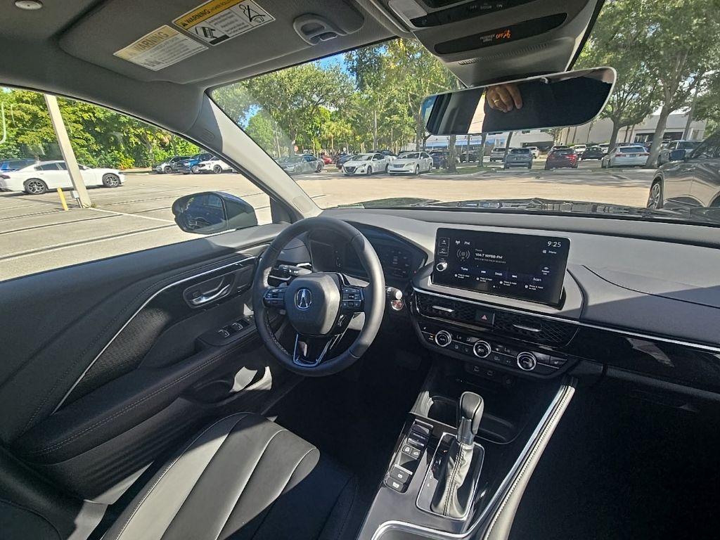 Thumbnail: 2026 Acura ADX - 15