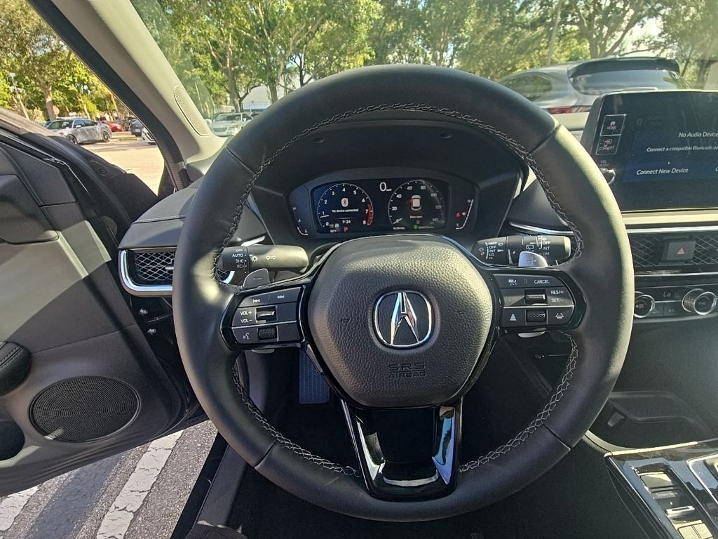 Thumbnail: 2026 Acura ADX - 10