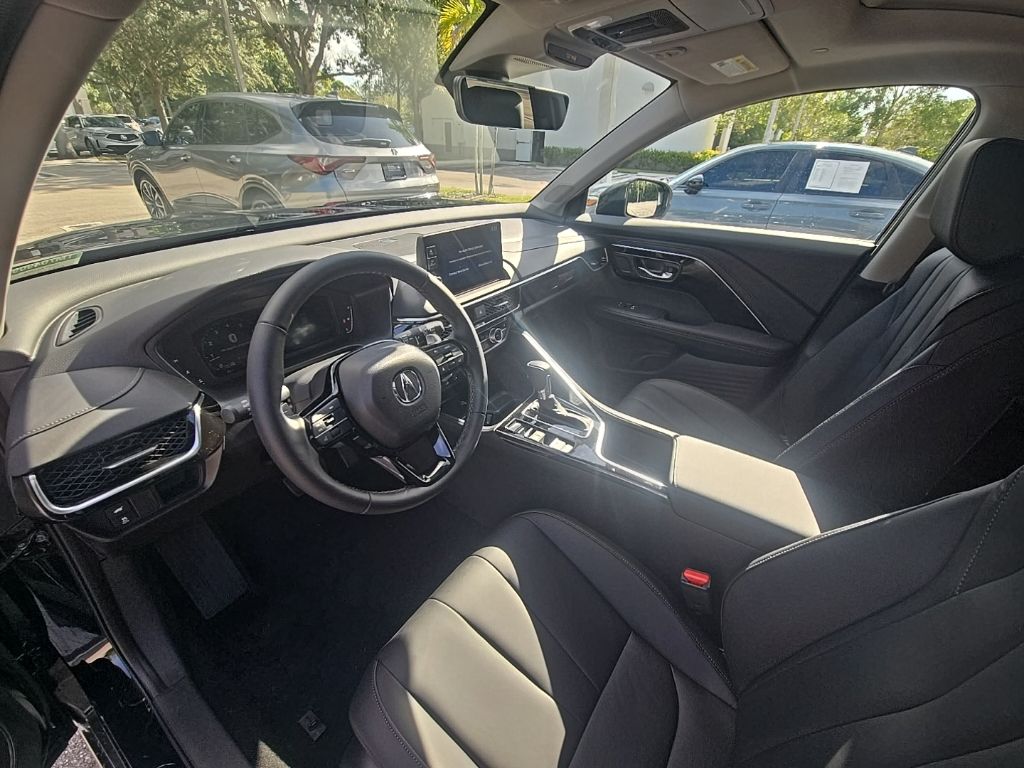 Thumbnail: 2026 Acura ADX - 2
