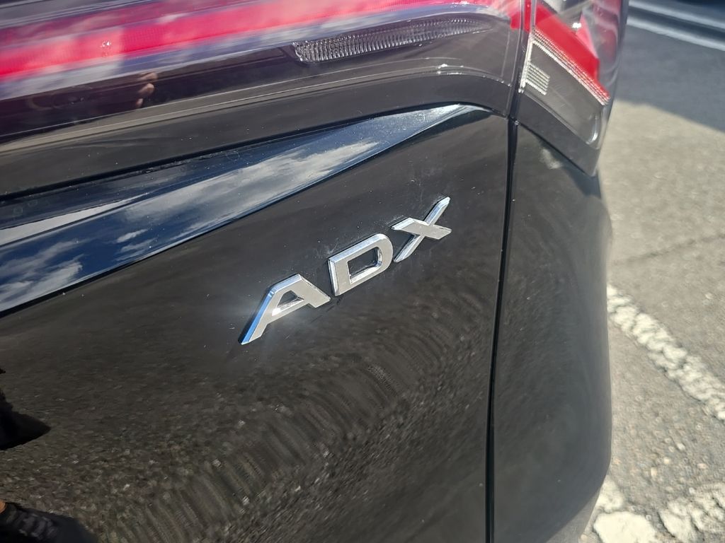 Thumbnail: 2026 Acura ADX - 23