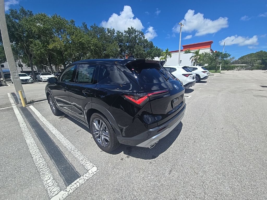 Thumbnail: 2026 Acura ADX - 6