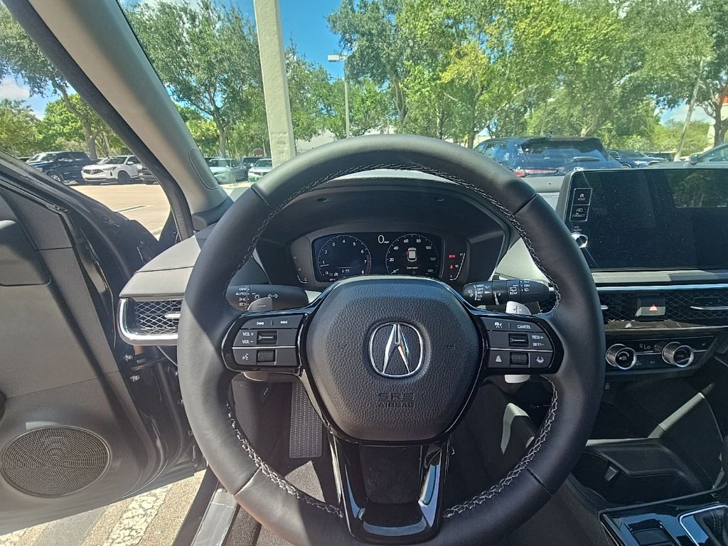Thumbnail: 2026 Acura ADX - 9