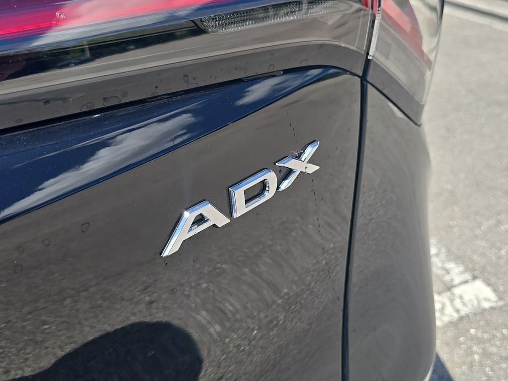 Thumbnail: 2026 Acura ADX - 23
