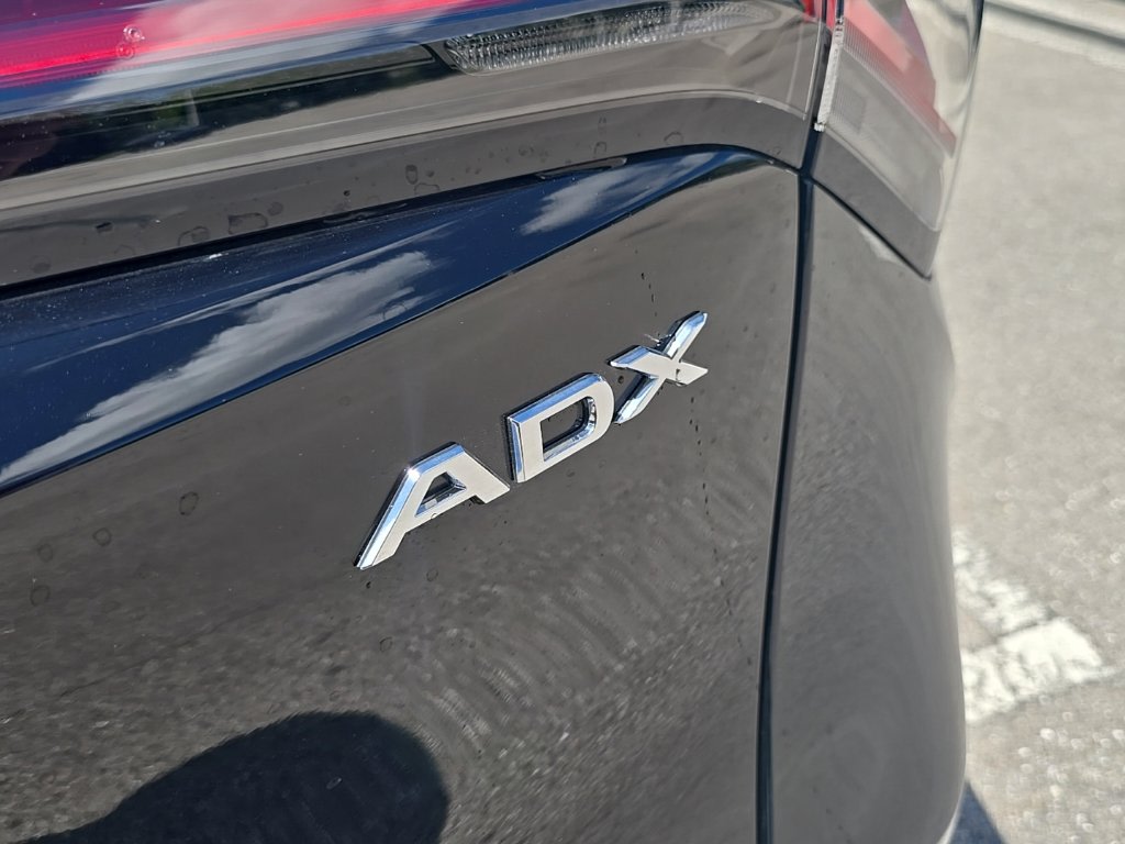 Thumbnail: 2026 Acura ADX - 16