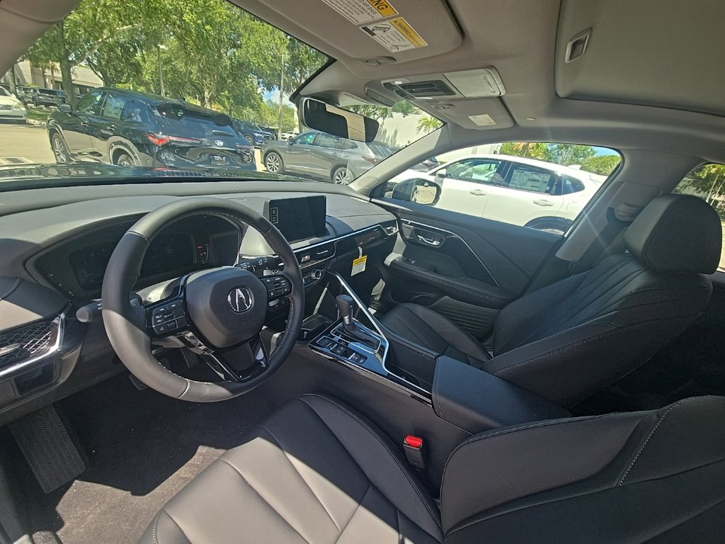 Thumbnail: 2026 Acura ADX - 2