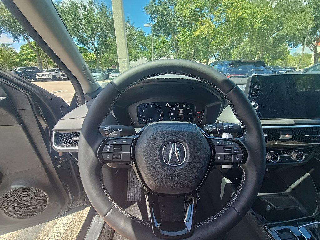 Thumbnail: 2026 Acura ADX - 7