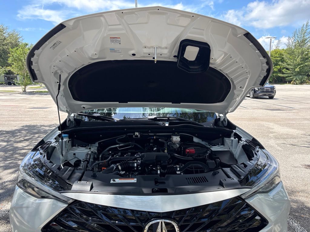 Thumbnail: 2026 Acura ADX - 8