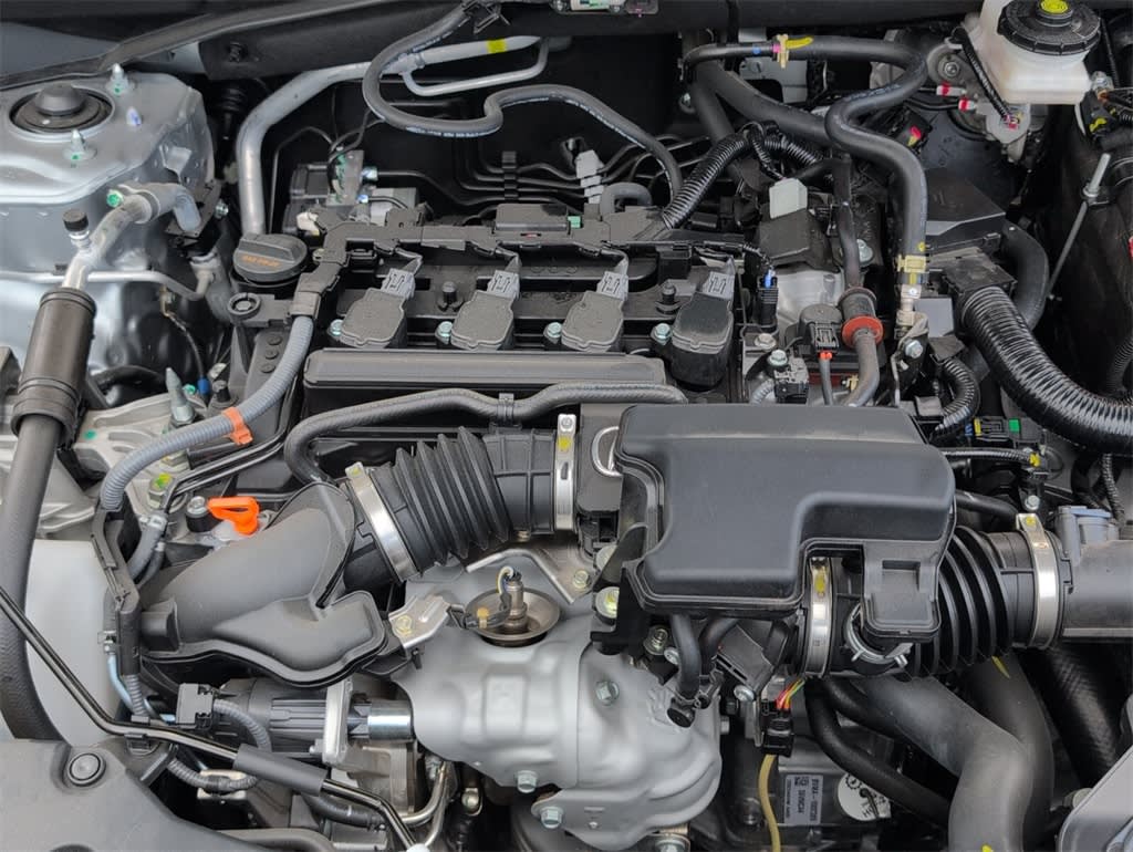 Thumbnail: 2025 Acura ADX - 7