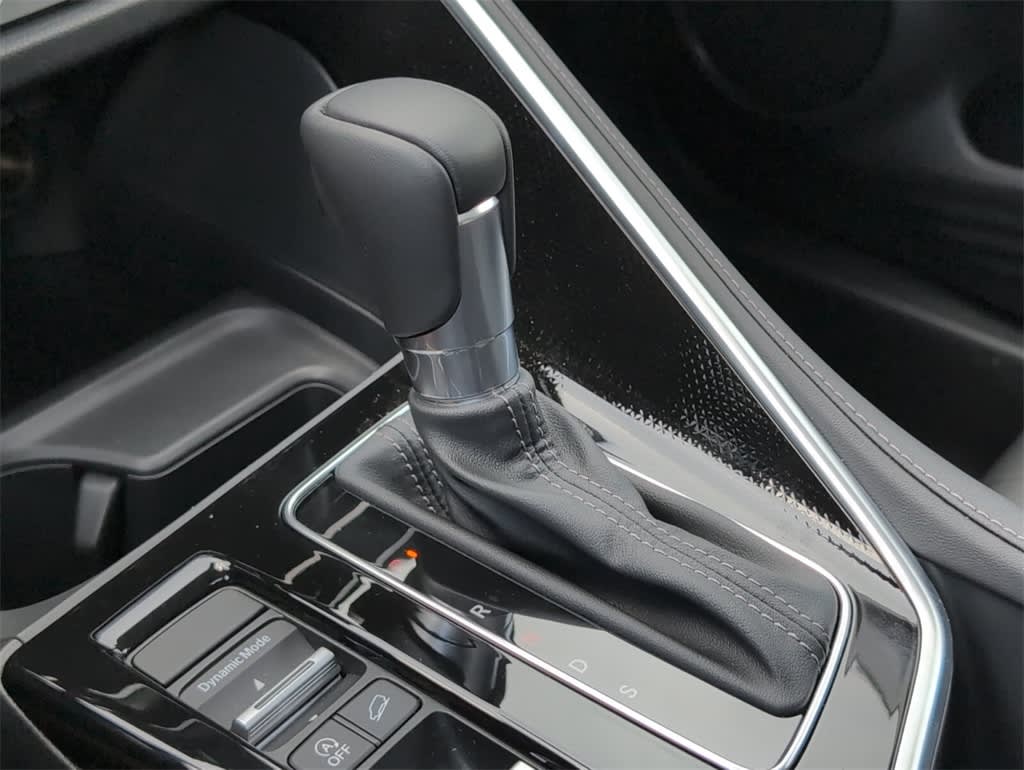 Thumbnail: 2025 Acura ADX - 12