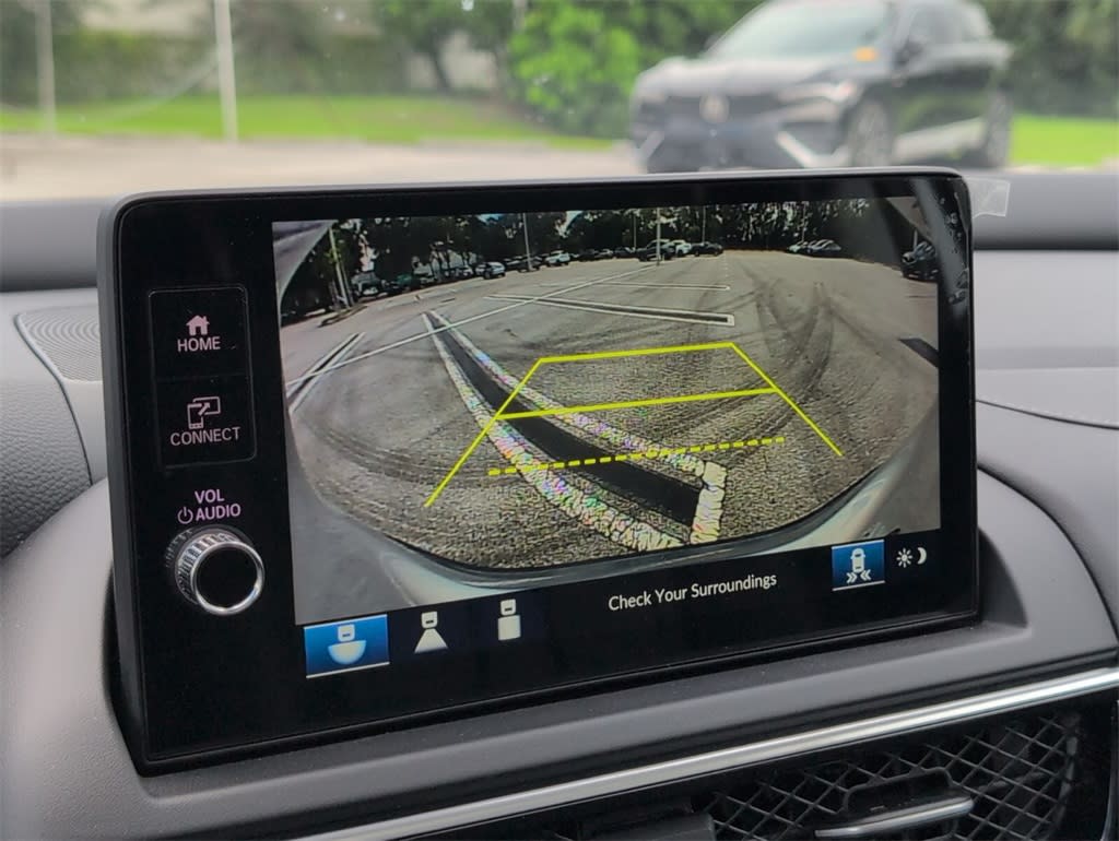 Thumbnail: 2025 Acura ADX - 11