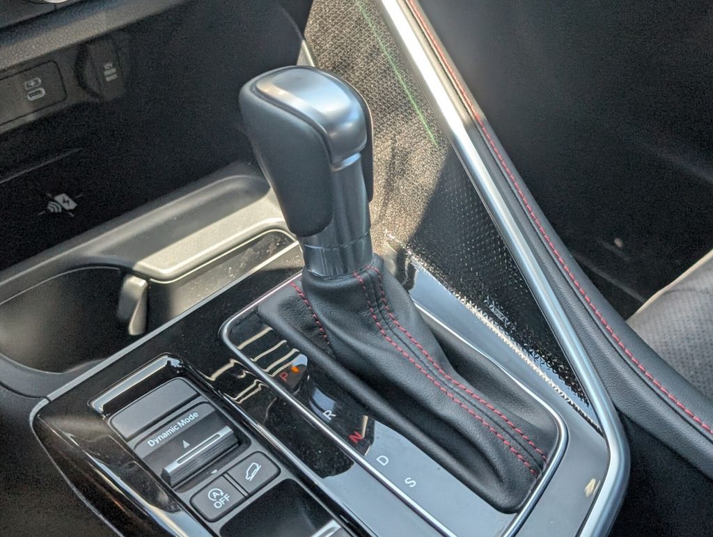 Thumbnail: 2025 Acura ADX - 12