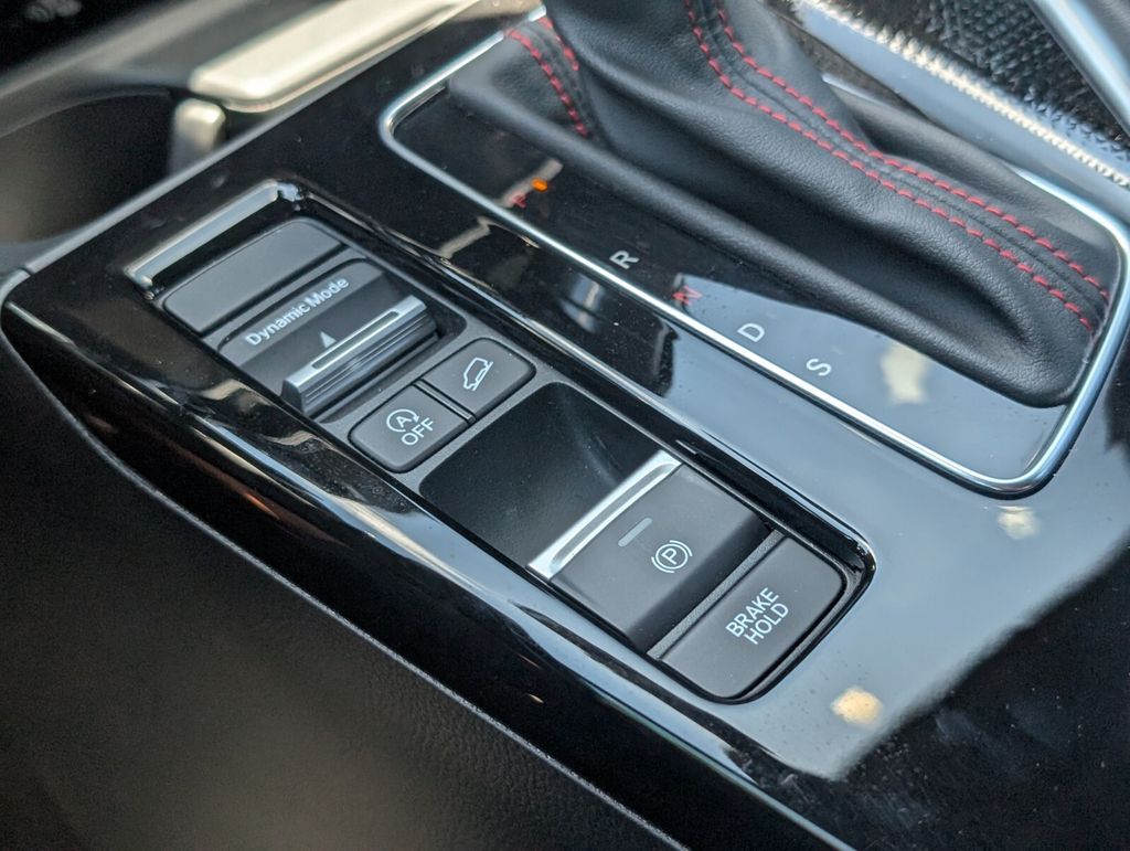 Thumbnail: 2025 Acura ADX - 19