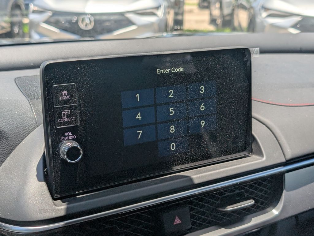 Thumbnail: 2025 Acura ADX - 11