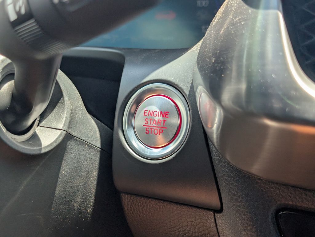 Thumbnail: 2025 Acura ADX - 20