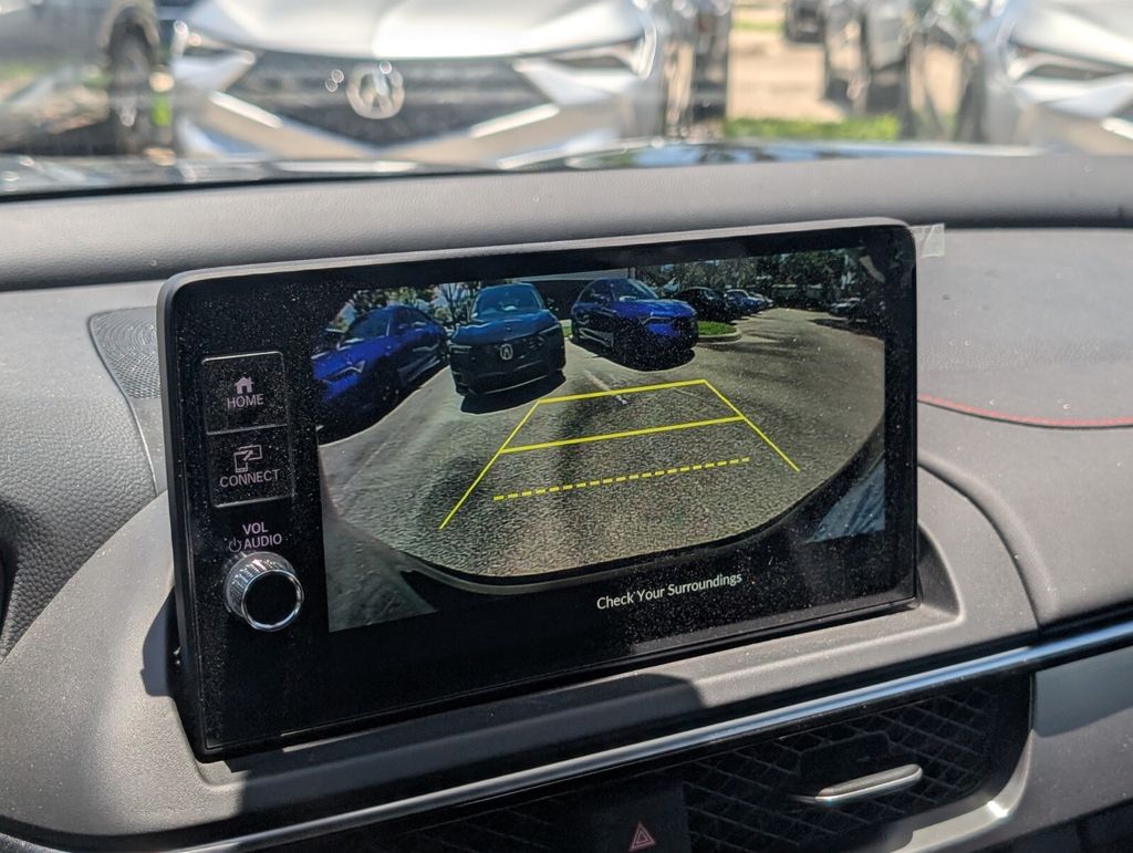 Thumbnail: 2025 Acura ADX - 17