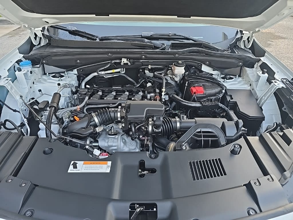 Thumbnail: 2025 Acura ADX - 7