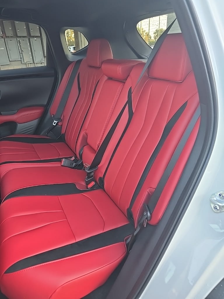 Thumbnail: 2025 Acura ADX - 20