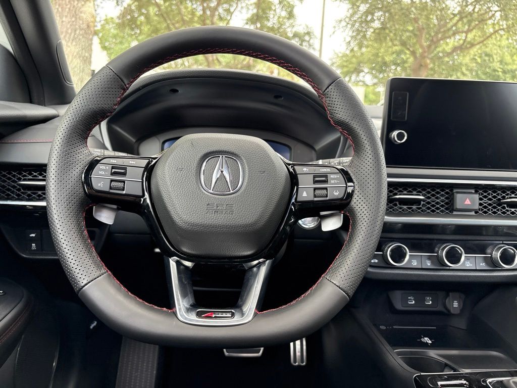 Thumbnail: 2026 Acura ADX - 13