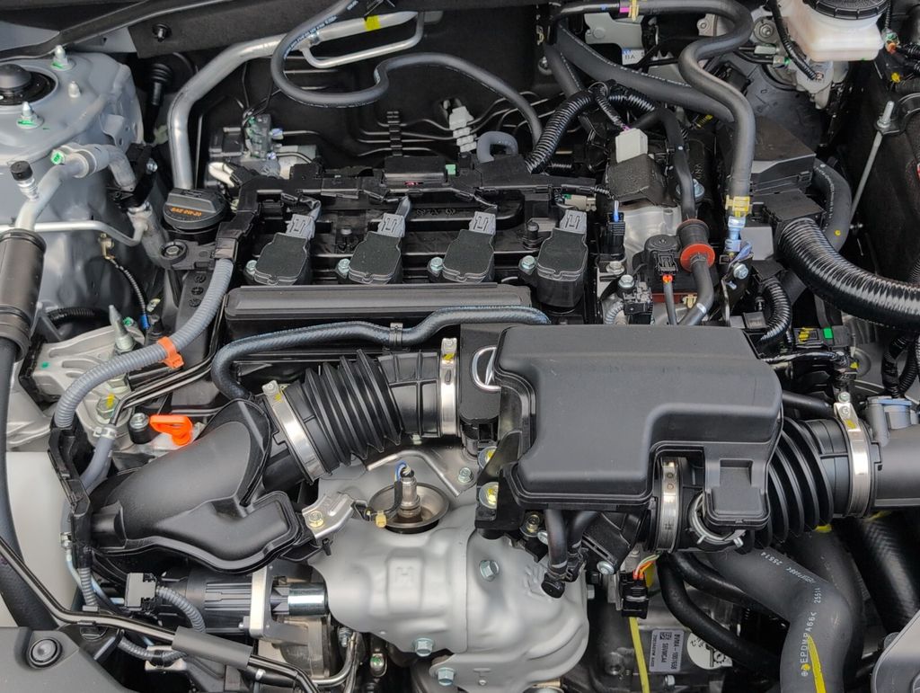 Thumbnail: 2025 Acura ADX - 6