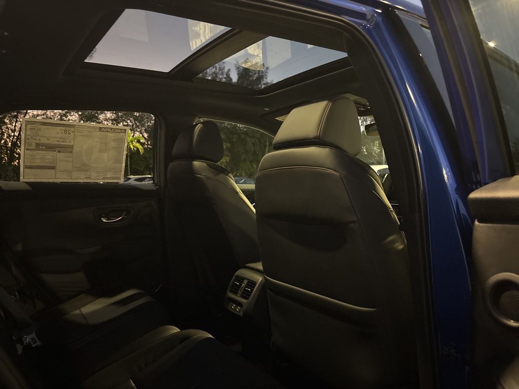 Thumbnail: 2025 Acura ADX - 22