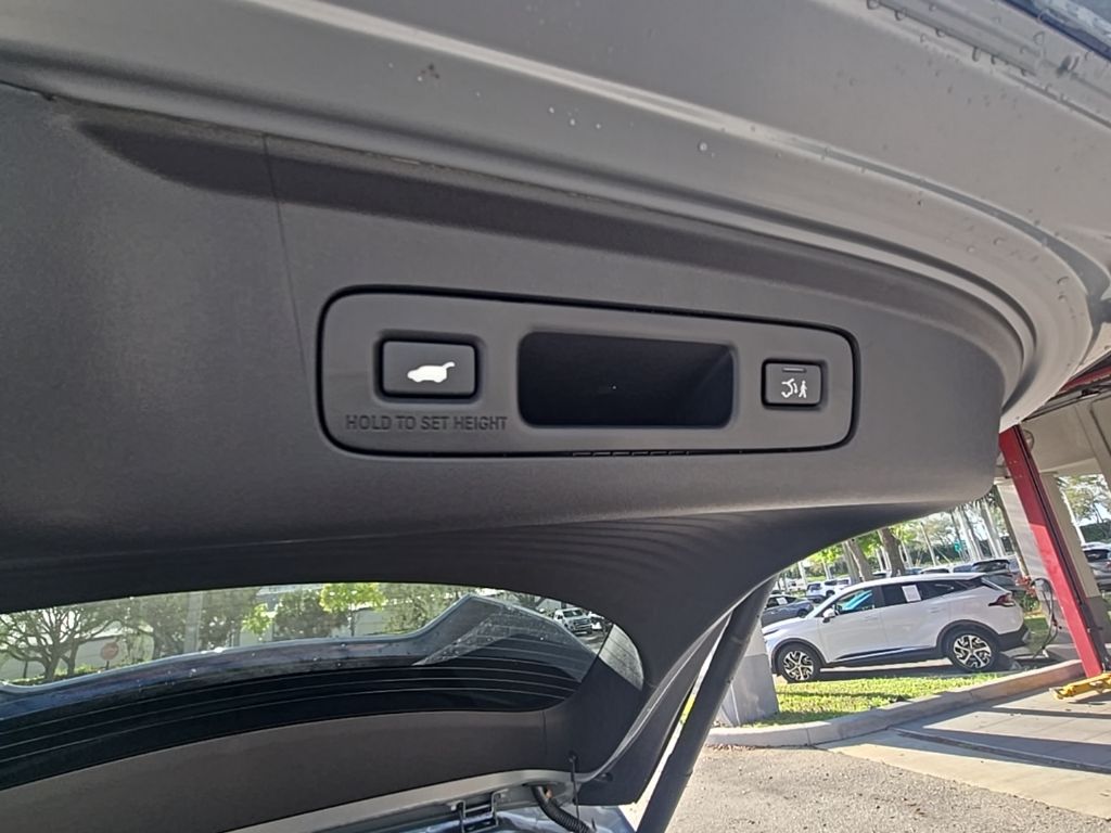 Thumbnail: 2026 Acura ADX - 35