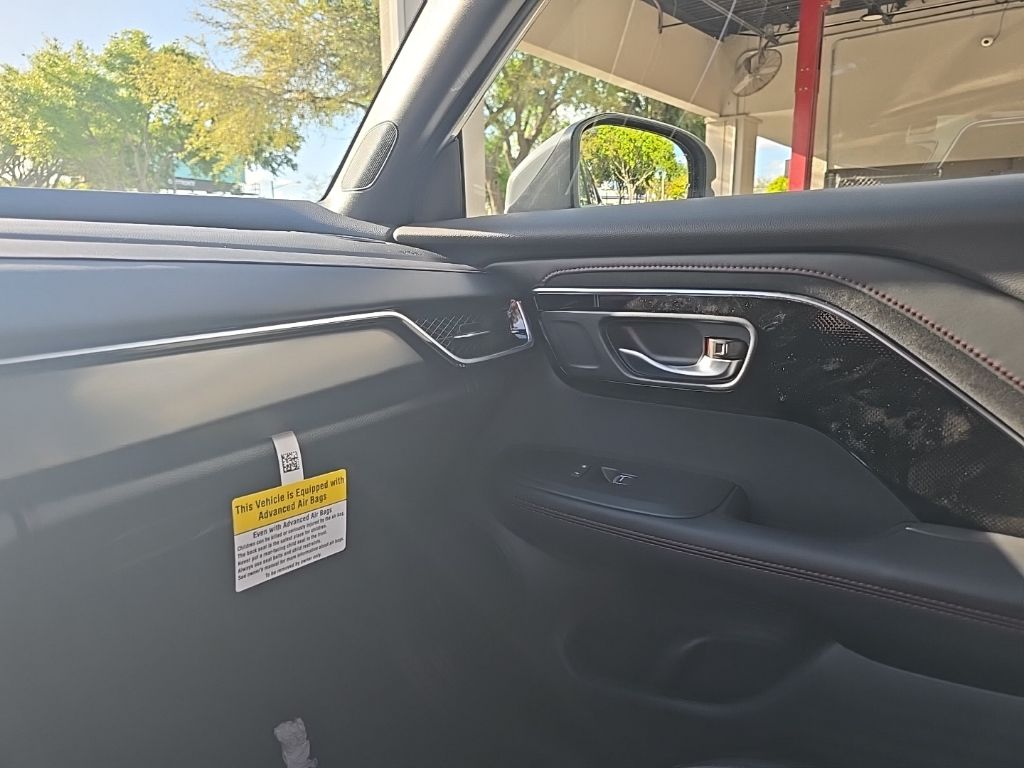 Thumbnail: 2026 Acura ADX - 30