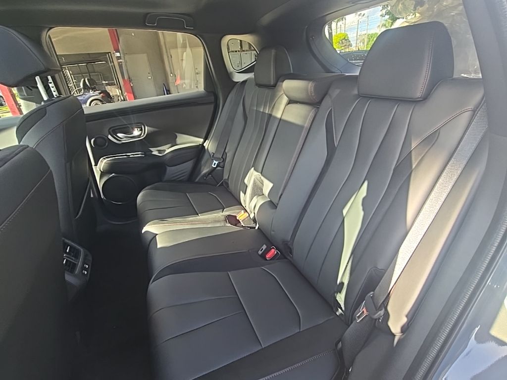 Thumbnail: 2026 Acura ADX - 12