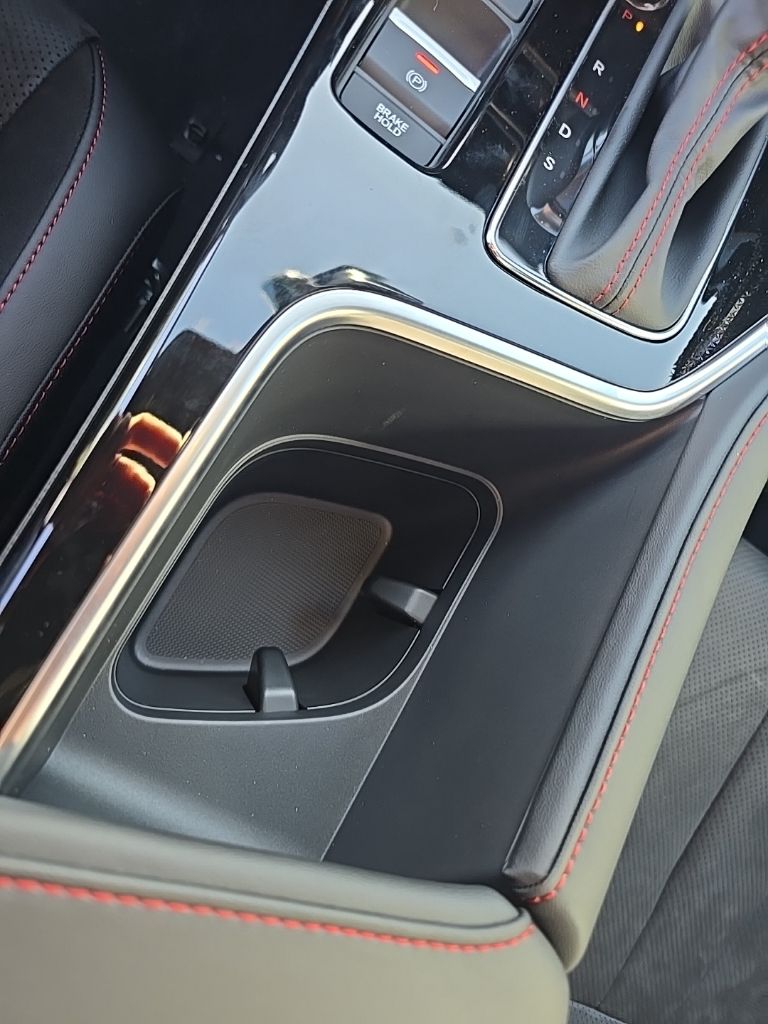 Thumbnail: 2026 Acura ADX - 29