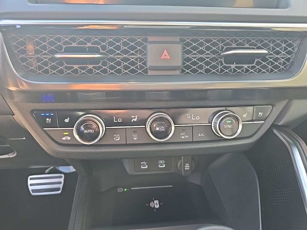 Thumbnail: 2026 Acura ADX - 28