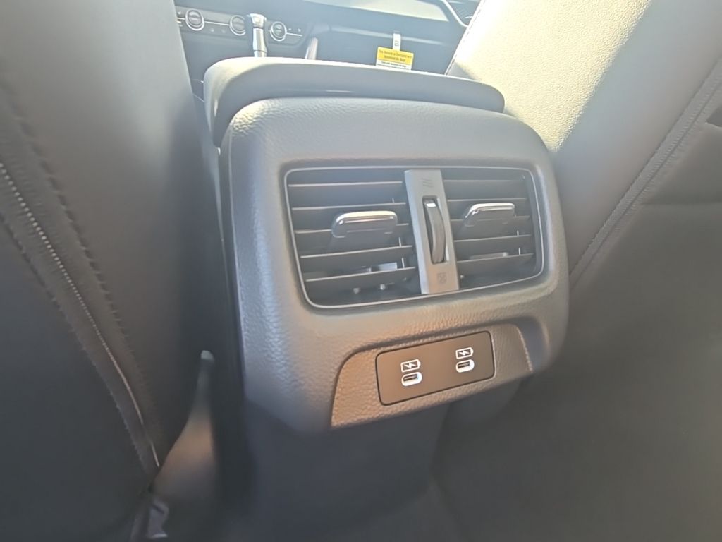 Thumbnail: 2026 Acura ADX - 33