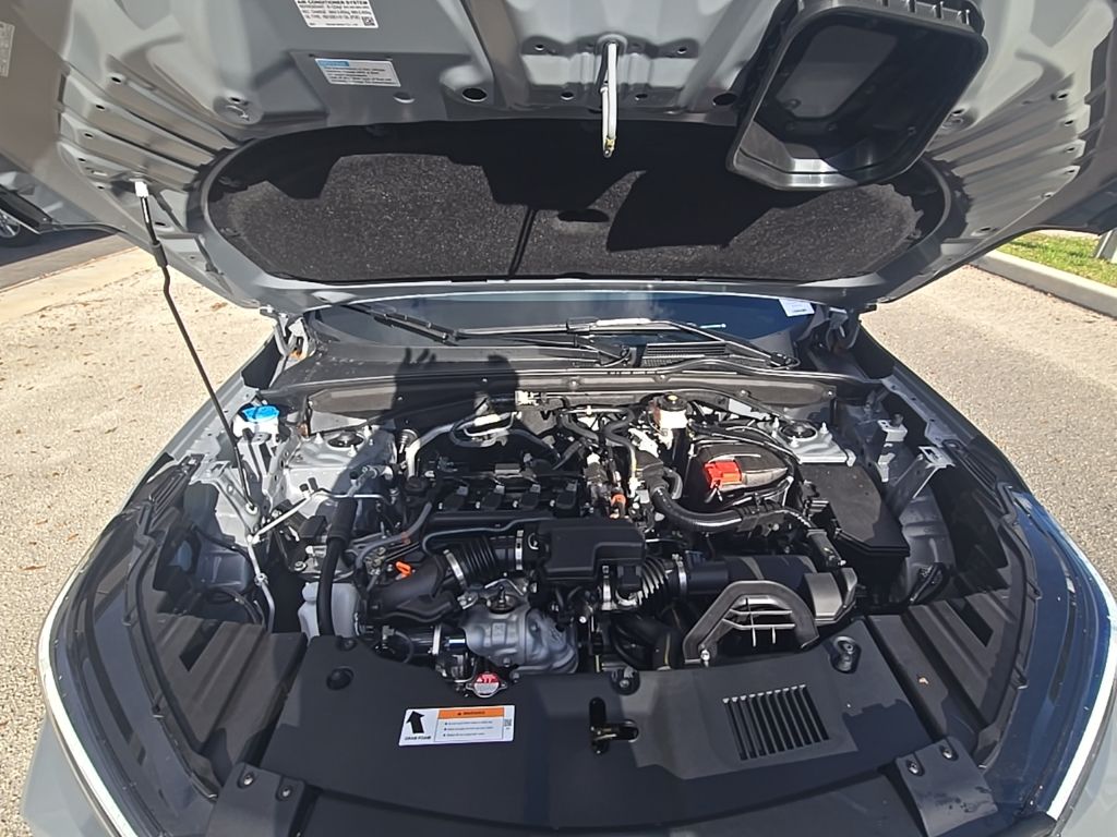 Thumbnail: 2026 Acura ADX - 9