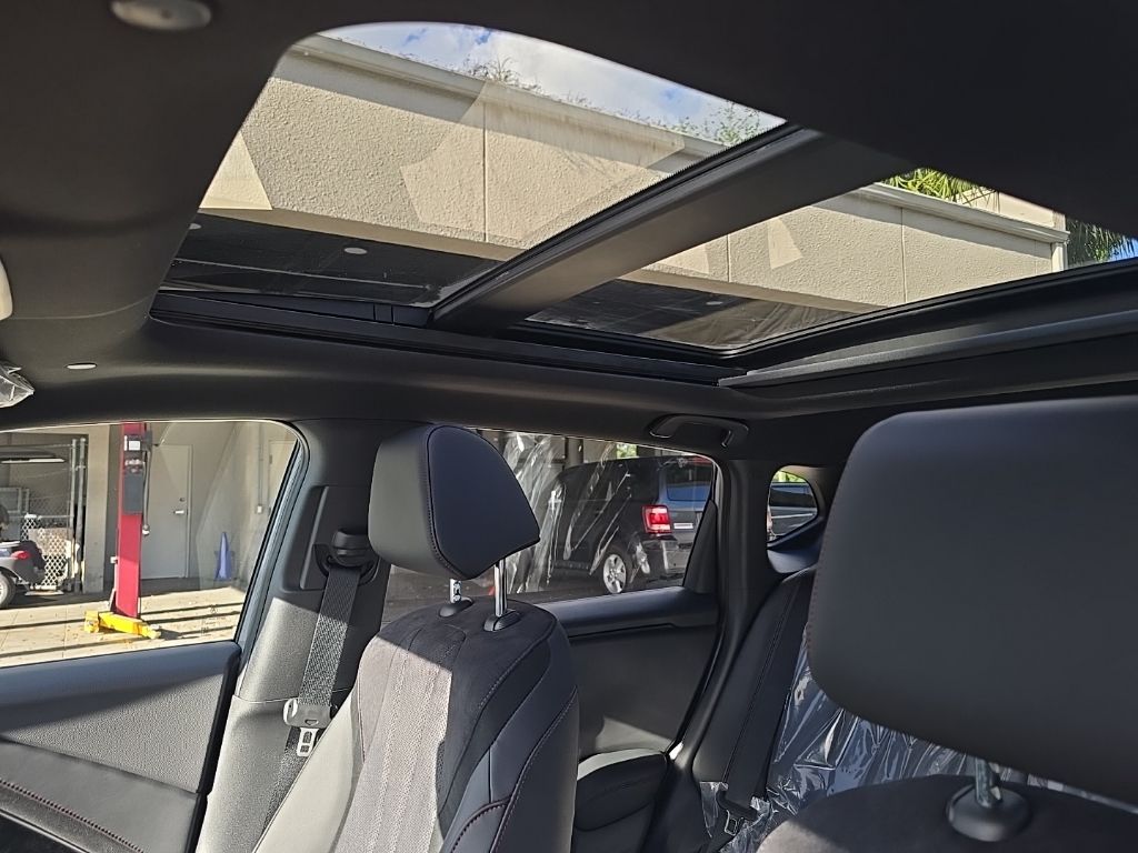 Thumbnail: 2026 Acura ADX - 31