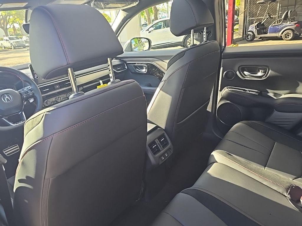 Thumbnail: 2026 Acura ADX - 32